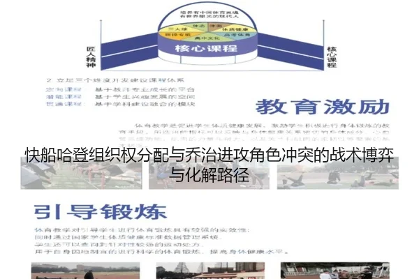 快船哈登组织权分配与乔治进攻角色冲突的战术博弈与化解路径