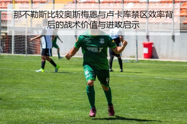 那不勒斯比较奥斯梅恩与卢卡库禁区效率背后的战术价值与进攻启示